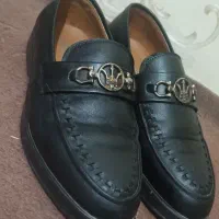 کفش مجلسی مردانه سایز 40