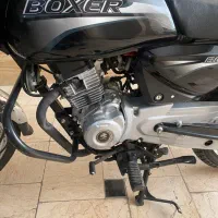 باکسر مدل 97|موتورسیکلت|تهران, نازیآباد|دیوار