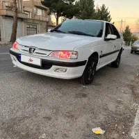 پارس tu5 سیمی بیرنگ|خودرو سواری و وانت|اهر, |دیوار