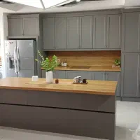 اجرای کابینت وکمد دیواری