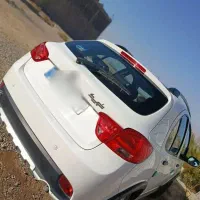 کوییک JXR1403 فقط معاوضه با نیسان مدل بالا