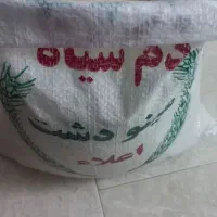 برنج دم سیاه