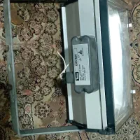 یک عدد پروژکتر‌بزارگ‌بفروش‌میرسد|تلویزیون و پروژکتور|کرمانشاه, |دیوار