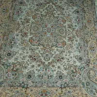 قالیچه سالاری