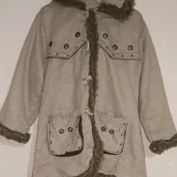 مقداری لباس