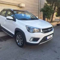 ام وی ام x22mtمدل ۱۴۰۰ فول|خودرو سواری و وانت|شیراز, لاله|دیوار