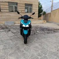موتور ایروکس 155