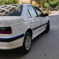 پژو پارس مدل1401 سفارشی درجه1|خودرو سواری و وانت|پاکدشت, حصار امیر|دیوار