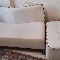 فروش مبل راحتی|مبلمان خانگی و میز عسلی|تهران, نیکنام|دیوار