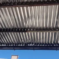 سقف شیبدار ،شیروانی|خدمات پیشه و مهارت|مشهد, سعد آباد|دیوار