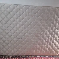 تشک تخت دونفره