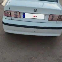 سمند 89دوگانه شرکتی