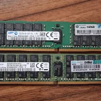 رم سرور ۳۲ گیگ DDR4 استوک در حد نو