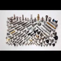 تهیه وتوزیع انواع پیچ ومهره