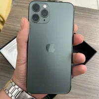 ایفون ۱۱پرو