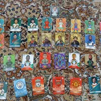 کیمدی ۲۰۲۵.           ۴۰۰ با تخفیف ۲۵۰