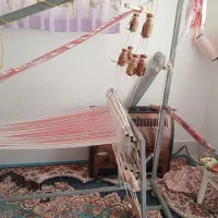 دستگاه فرت بافی