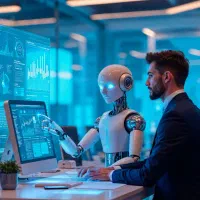 شروع مسیر دیجیتال تو با مهارت‌های هوش مصنوعی