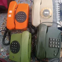 تلفن کلکسیونی قیمت مناسب