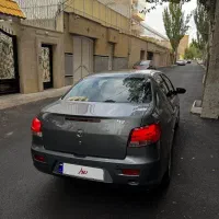 رانا پلاس ۱۴۰۱ دنده ای TU5|خودرو سواری و وانت|تبریز, |دیوار