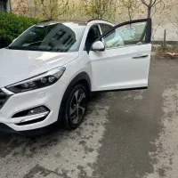 توسان ۲۰۱۷ سفارش چک ۳ رادار دودف