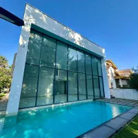 ویلا-520متر-در-شهرک-هکتاری-و-سرشناس-منطقه-دریابیشه