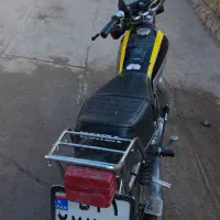 موتور 125 نامی