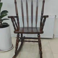 صندلی راک