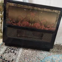 بخاری در حد بفروش میرسد