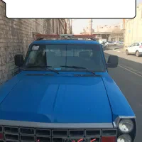 یدک کش غرب و جنوب غرب