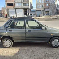 پراید 89|خودرو سواری و وانت|اردبیل, |دیوار