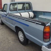 مزدا ۲۰۰۰ تک کابین مدل ۹۷