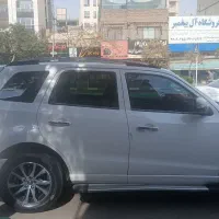 ماشین هایما S7 مدل ۹۷ معاوضه مدل بالاتر