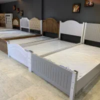 تخت یکنفره الیپی