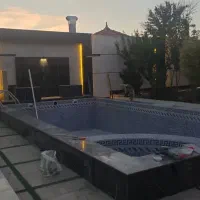 سایه بان و سقف متحرک برقی . استخر و فضای باز|خدمات پیشه و مهارت|خمینیشهر, |دیوار