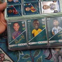 سلام 120عدد کیمدی همه باهم به فروش می‌رسند