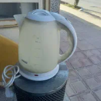 چای سازتمیز