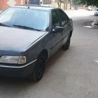 پژو 405 GLi بنزینی، مدل ۱۳۸۴
