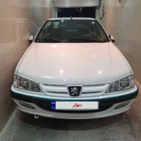 پارس دوگانه کارخانه مدل ۹۵ بیرنگ کم کار