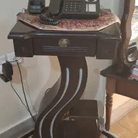 مبل راحتی 7نفره و لوازم خانگی|مبلمان خانگی و میز عسلی|گرمدره, |دیوار