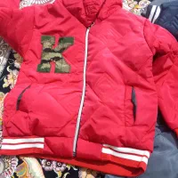 کت نو جنس نو مغازه جمع کردم