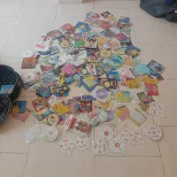 سی دی بازی فیلم سینمایی برنامه کودک شو آهنگ