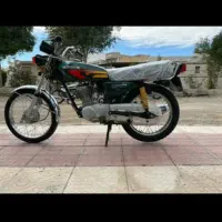 موتور ۱۲۵ کویر|موتورسیکلت|بهبهان, |دیوار