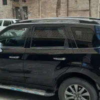 اجاره خودرو شاسی بلند با راننده