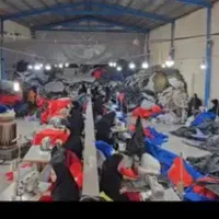 تولیدو پخش چادر مسافرتی مشهدالرضا