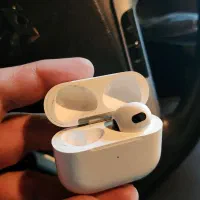 AirPods 3|لوازم جانبی موبایل و تبلت|بیرجند, |دیوار