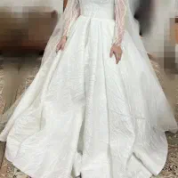 لباس عروس