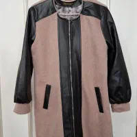 ۳ عدد کاپشن ،پالتو و بارانی آکبند|لباس|تبریز, |دیوار