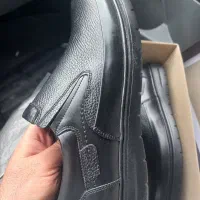 کفش چرم|کیف، کفش، کمربند|رشت, دیانتی|دیوار