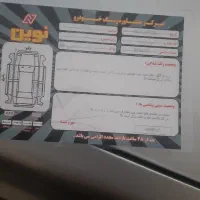 فروش پراید شاستی سالم بدون جوش ترک